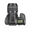 Цифровий фотоапарат Pentax K-3 + DA L 18-55 mm WR (15551) зображення 3