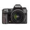 Цифровий фотоапарат Pentax K-3 + DA L 18-55 mm WR (15551)