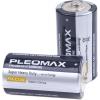 Батарейка Pleomax R14 PLEOMAX * 2 (R14 2SW) изображение 2