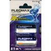 Батарейка Pleomax R14 PLEOMAX * 2 (R14 2SW)