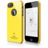 Чехол для мобильного телефона Elago для iPhone 5C /Slim Fit/Yellow (ES5CSM-YE-RT)
