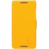 Чехол для мобильного телефона Nillkin для HTC Desire 600-Fresh/ Leather/Yellow (6088700)