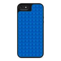 Чехол для мобильного телефона Belkin iPhone 5/5s Piano Black /LEGO Builder (F8W283vfC02)