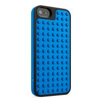 Чехол для мобильного телефона Belkin iPhone 5/5s Piano Black /LEGO Builder (F8W283vfC02) изображение 2