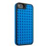 Чехол для мобильного телефона Belkin iPhone 5/5s Piano Black /LEGO Builder (F8W283vfC02) изображение 2