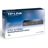 Коммутатор сетевой TP-Link TL-SF1016DS изображение 3