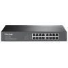 Комутатор мережевий TP-Link TL-SF1016DS