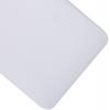 Чехол для мобильного телефона Nillkin для Lenovo S860 /Super Frosted Shield/White (6147142) изображение 4