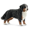 Фигурка Schleich Бернская овчарка (16397)