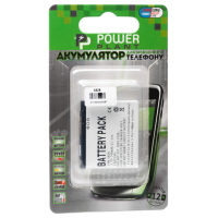 Аккумуляторная батарея PowerPlant Samsung X828 (D838/U608/D830/E848/C210/F589) (DV00DV6148) изображение 2