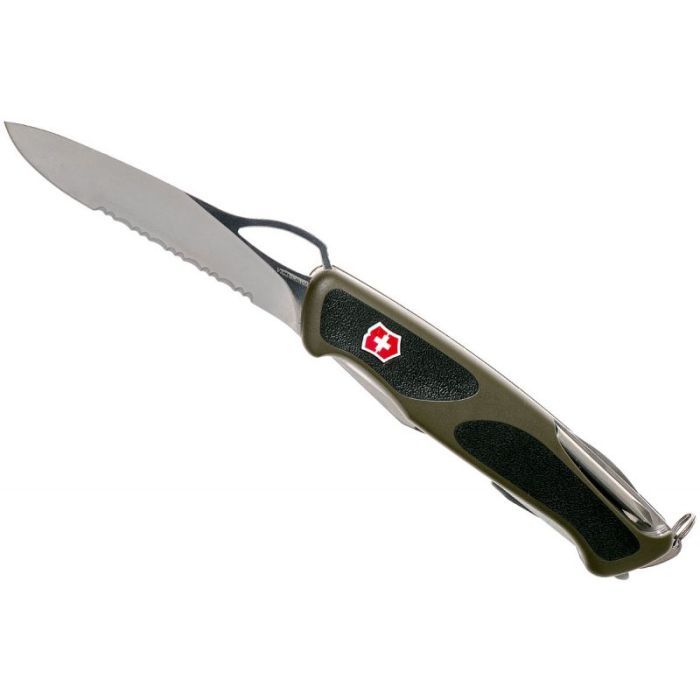 Ніж Victorinox RangerGrip 178 (0.9663.MWC4) зображення 3