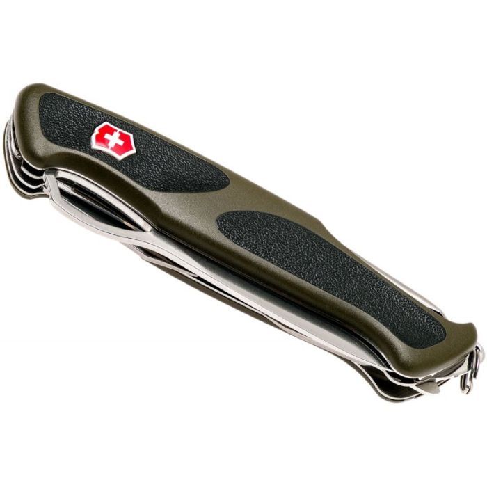 Ніж Victorinox RangerGrip 178 (0.9663.MWC4) зображення 5
