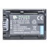Аккумулятор к фото/видео PowerPlant Sony NP-FV50 (DV00DV1273) изображение 2
