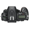 Цифровий фотоапарат Nikon D750 body (VBA420AE) зображення 3