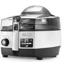 Мультиварка DeLonghi FH 1394 W (FH1394.W) изображение 2