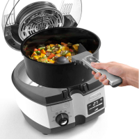 Мультиварка DeLonghi FH 1394 W (FH1394.W) изображение 5
