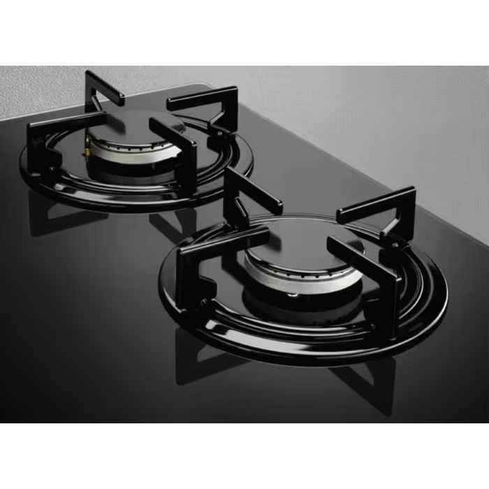 Варочная поверхность Zanussi ZGO 65414 BA (ZGO65414BA) изображение 5