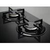 Варочная поверхность Zanussi ZGO 65414 BA (ZGO65414BA) изображение 5