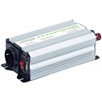 Автомобильный инвертор 12V/220V 300 Вт EnerGenie (EG-PWC-032) изображение 2