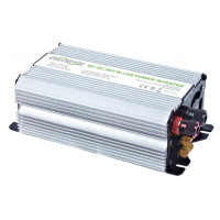 Автомобильный инвертор 12V/220V 300 Вт EnerGenie (EG-PWC-032) изображение 3