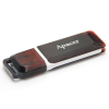 USB флеш накопитель Apacer Handy Steno AH321 black-red (AP32GAH321R-1) изображение 2