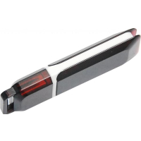 USB флеш накопитель Apacer Handy Steno AH321 black-red (AP32GAH321R-1) изображение 4
