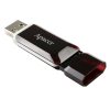 USB флеш накопитель Apacer Handy Steno AH321 black-red (AP32GAH321R-1) изображение 6