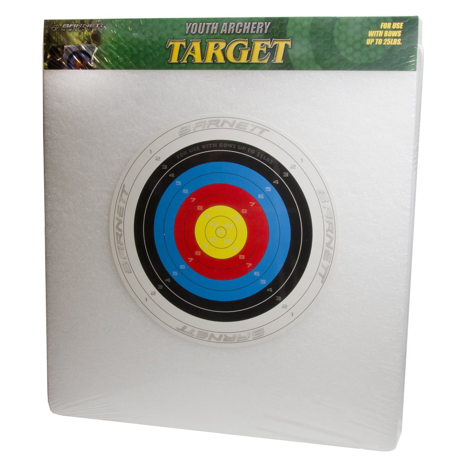 Мишень Barnett Outdoor Youth Archery Target (1084)