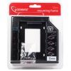 Фрейм-переходник Gembird 2.5" HDD/SSD to laptop slim 5.25'' bay (MF-95-01) изображение 6