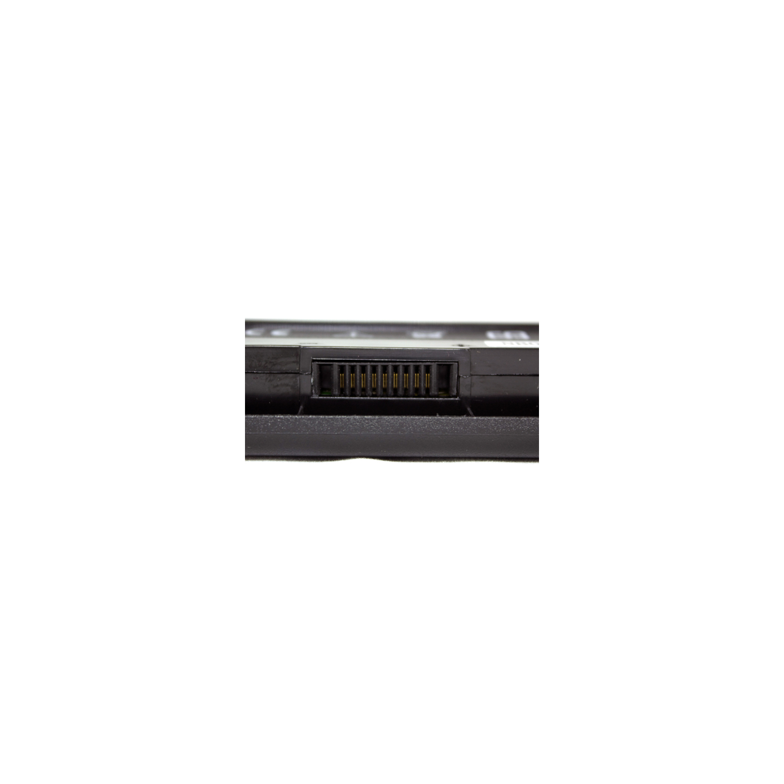 Аккумулятор для ноутбука ASUS X401 (A32-X401) 10.8V 5200mAh PowerPlant (NB00000188) изображение 2