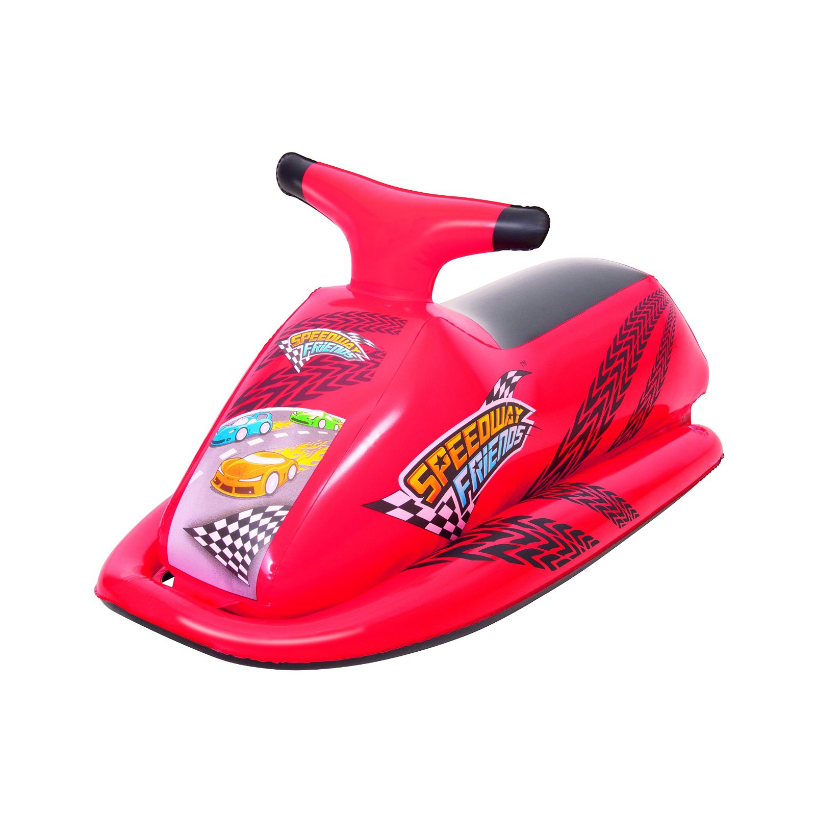 Надувная игрушка BestWay Водный мотоцикл (41001)