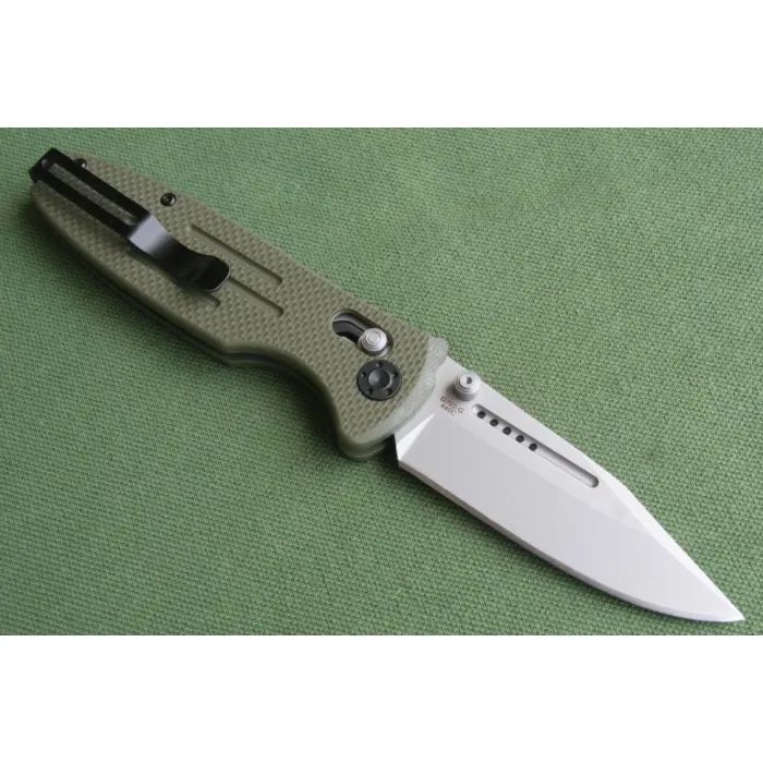 Ніж Ganzo G702-В (G702-B) зображення 4