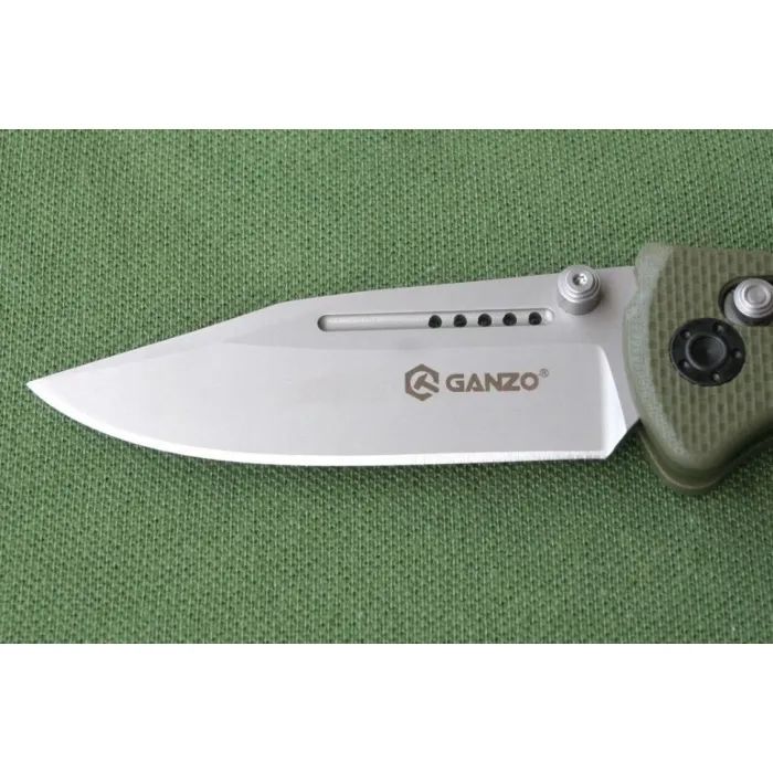 Ніж Ganzo G702-В (G702-B) зображення 5