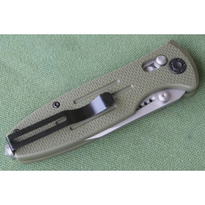 Ніж Ganzo G702-В (G702-B) зображення 6