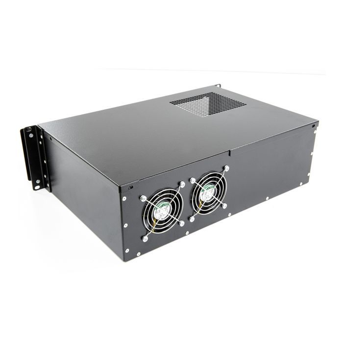 Корпус до сервера CSV 3U-Mini (3М-КС-CSV) зображення 2