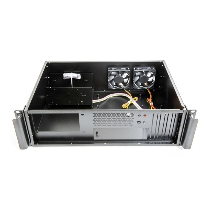 Корпус до сервера CSV 3U-Mini (3М-КС-CSV) зображення 3