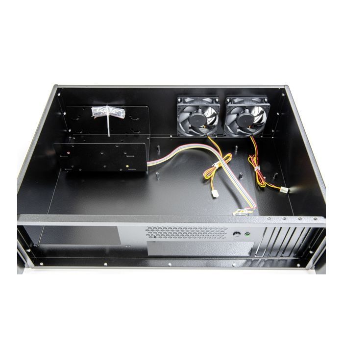 Корпус до сервера CSV 3U-Mini (3М-КС-CSV) зображення 4