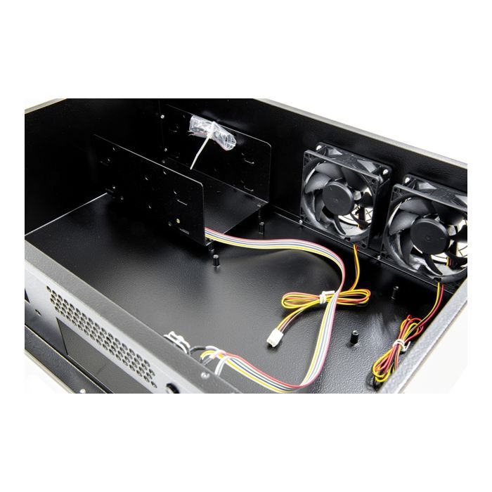 Корпус до сервера CSV 3U-Mini (3М-КС-CSV) зображення 6