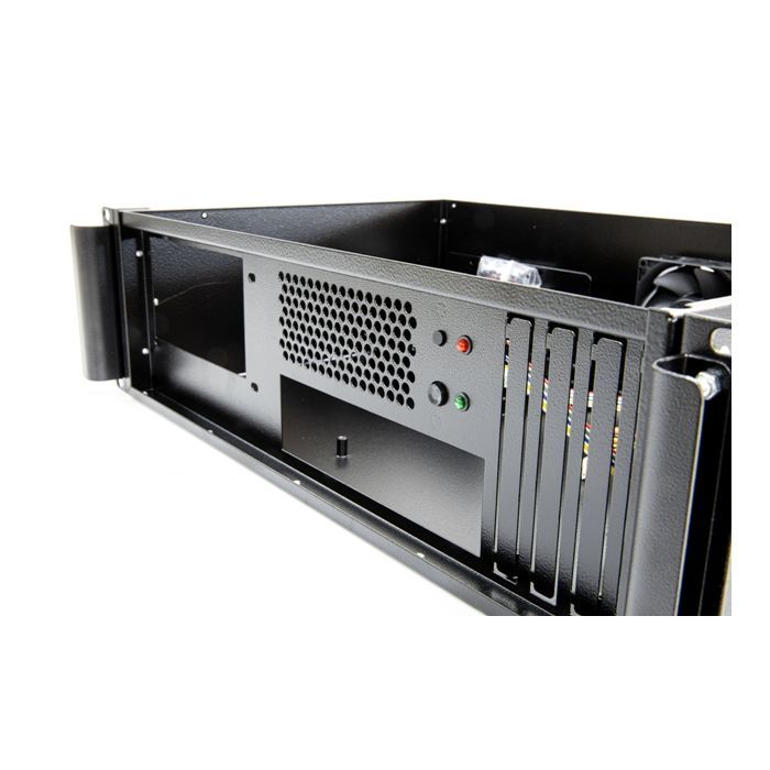 Корпус до сервера CSV 3U-Mini (3М-КС-CSV) зображення 8
