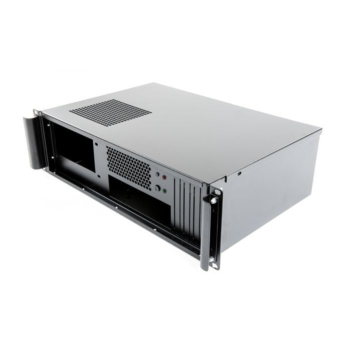 Корпус до сервера CSV 3U-Mini (3М-КС-CSV) зображення 9