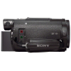 Цифровая видеокамера Sony Handycam FDR-AX33 Black (FDRAX33B.CEL) изображение 8