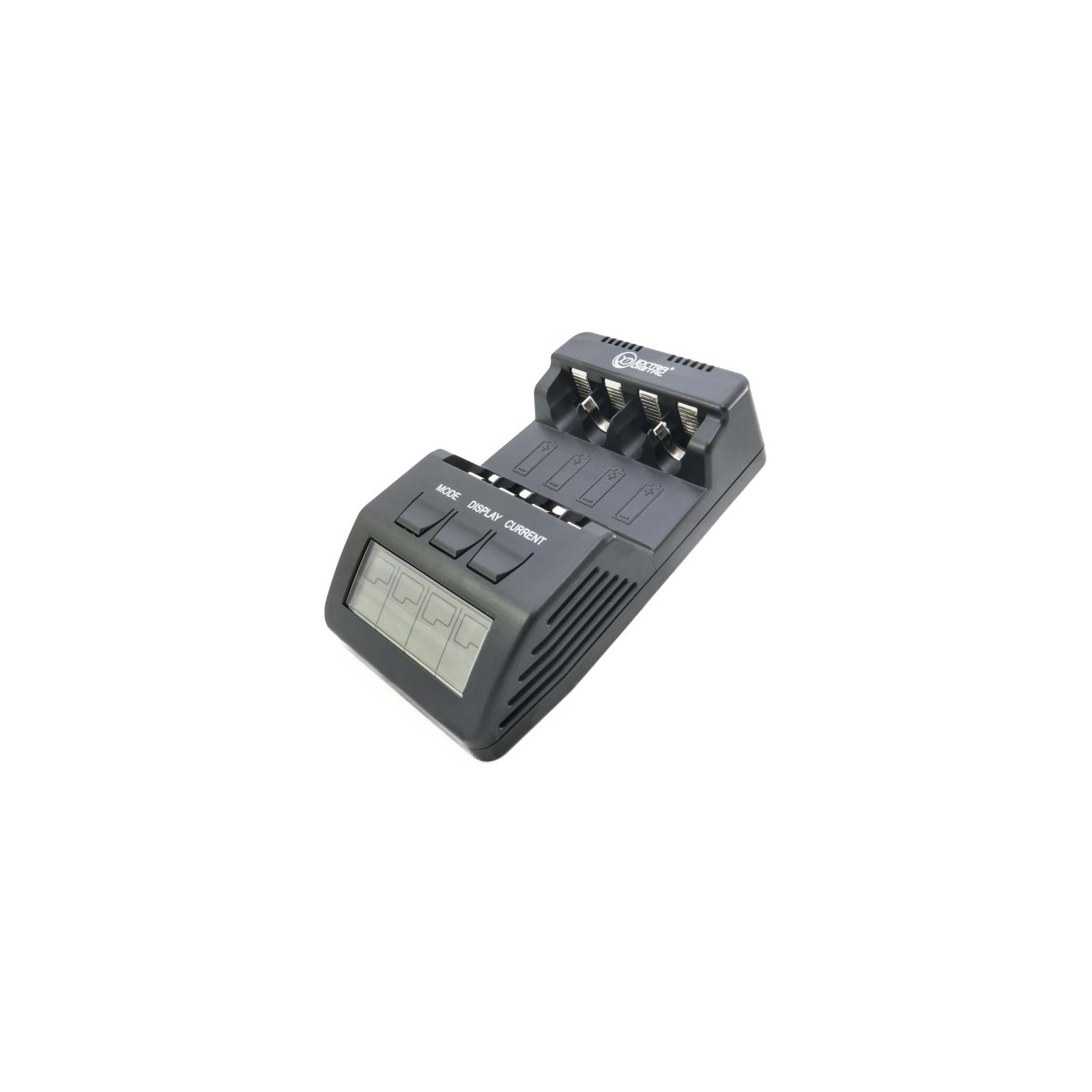 Зарядное устройство для аккумуляторов Extradigital BM110 (AAC2826)