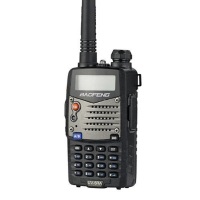 Портативная рация Baofeng UV-5RA изображение 2