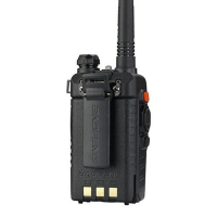 Портативная рация Baofeng UV-5RA изображение 3