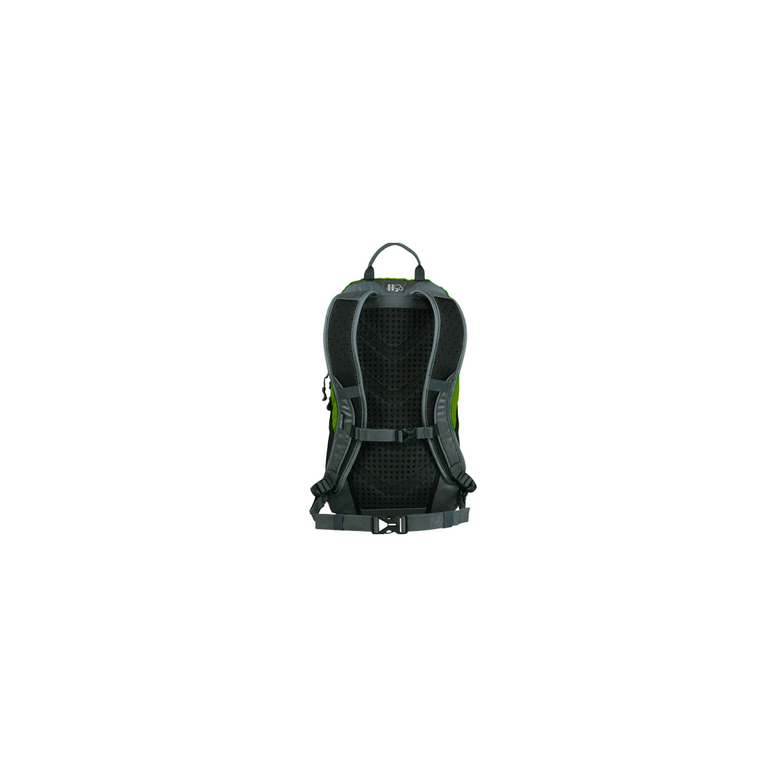 Рюкзак туристичний Terra Incognita Onyx 24 зелёный/серый (4823081503781) зображення 2