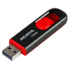 USB флеш накопичувач ADATA 16Gb C008 Black/Red USB 2.0 (AC008-16G-RKD) зображення 2