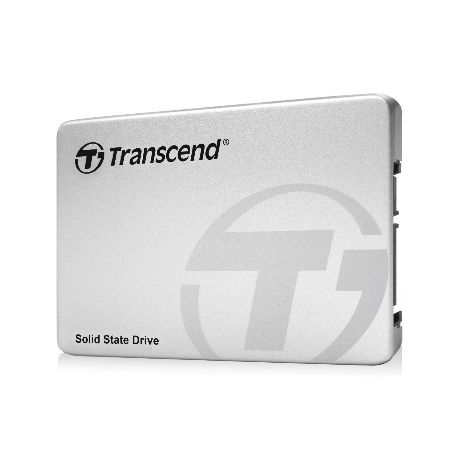 Накопитель SSD 2.5" 256GB Transcend (TS256GSSD370S) изображение 2