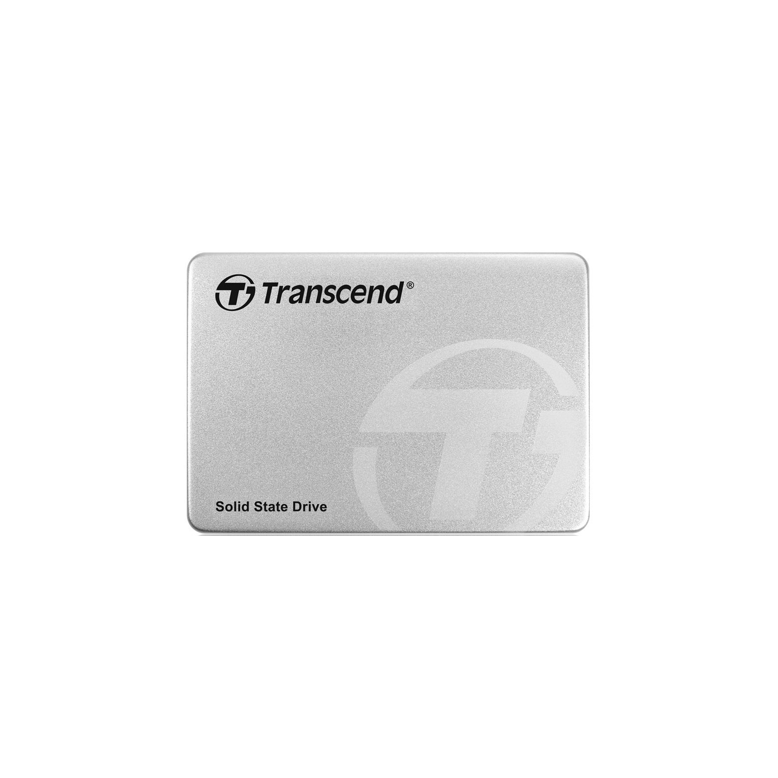 Накопичувач SSD 2.5" 1TB Transcend (TS1TSSD370S)