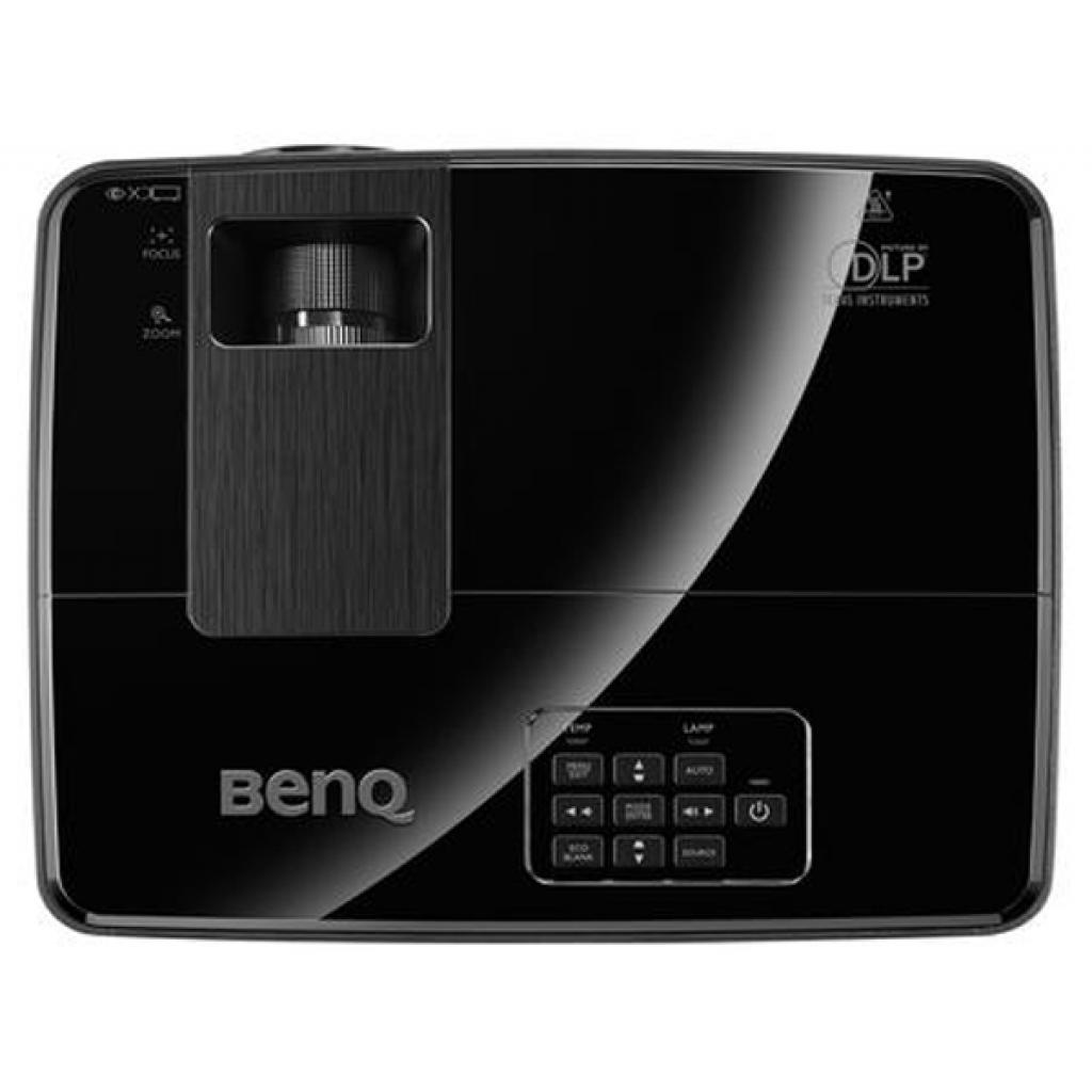 Проектор BenQ MS506 зображення 6