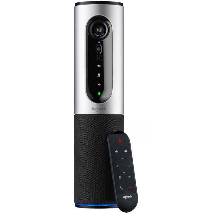 Веб-камера Logitech ConferenceCam Connect (960-001034) изображение 2